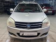 Geely MK Cross I Челябинск  - изображение 26