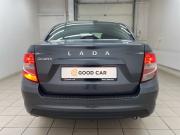 Lada (ВАЗ) Granta I Рестайлинг Энгельс  - изображение 53