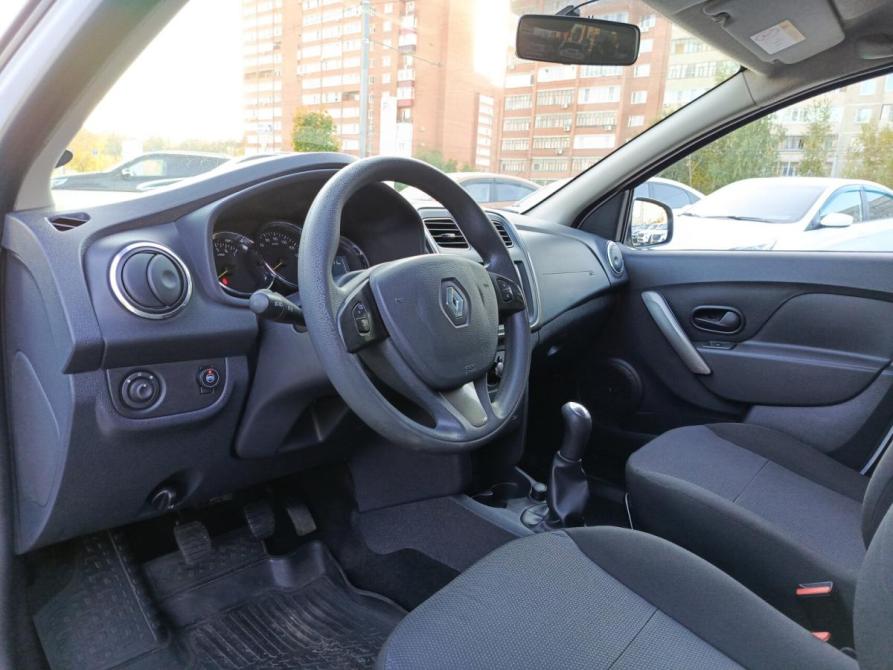 Renault Sandero II Йошкар-Ола  - изображение 20
