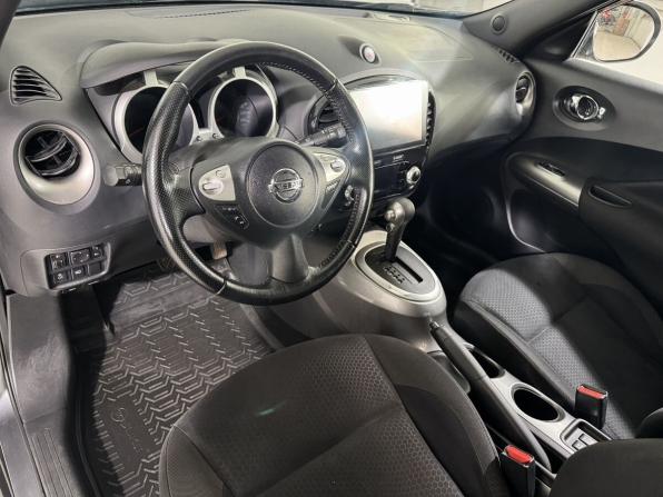 Nissan Juke I с пробегом 2012 года, цена 1 099 800 рублей, 90000 км, внедорожник, Автокод Объявления