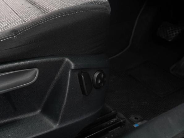 Volkswagen Sharan II с пробегом 2011 года, цена 1 229 000 рублей, 152329 км, минивэн, Автокод Объявления