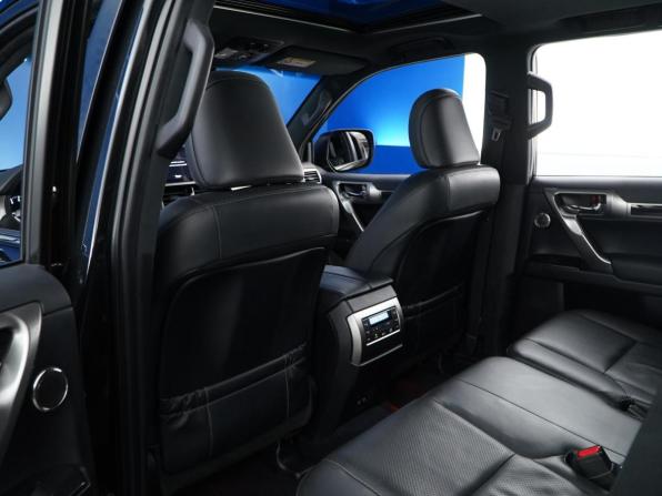 Lexus GX II Рестайлинг 2 с пробегом 2021 года, цена 6 900 055 рублей, 86485 км, внедорожник, Автокод Объявления