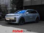 Li Auto (Lixiang) L7 I Москва  - изображение 22