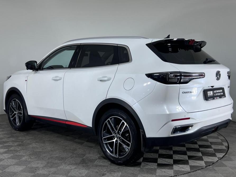 Changan CS55 Plus II Ростов-на-Дону  - изображение 4