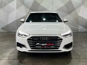 Audi A4 V (B9) Рестайлинг Оренбург  - изображение 31