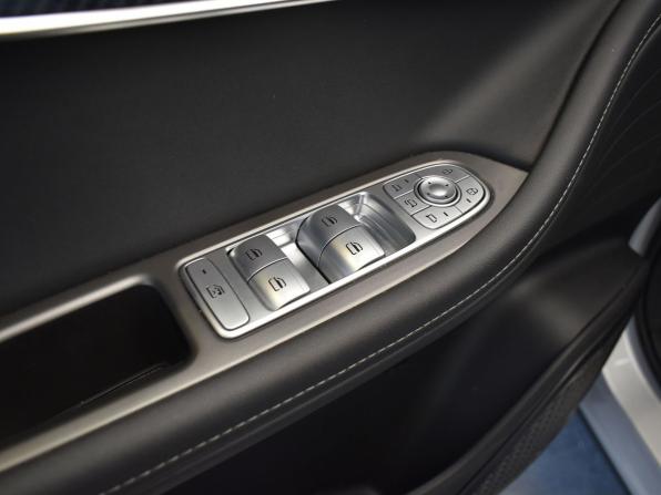 Chery Tiggo 7 Pro Max I Рестайлинг с пробегом 2024 года, цена 2 127 000 рублей, 22000 км, внедорожник, Автокод Объявления