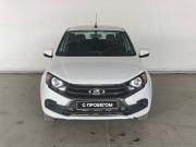 Lada (ВАЗ) Granta I Рестайлинг Москва  - изображение 19