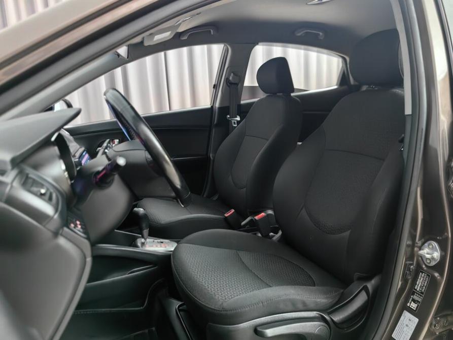 Kia Rio III Рестайлинг Подольск  - изображение 6