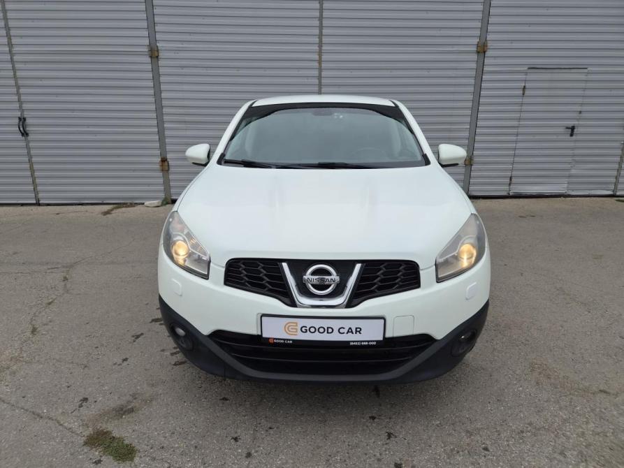 Nissan Qashqai I Рестайлинг Саратов  - изображение 2
