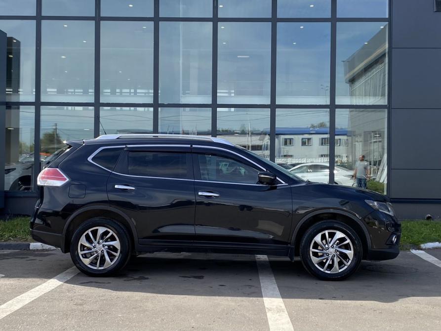 Nissan X-Trail III Москва  - изображение 4