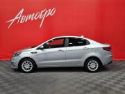 Kia Rio III Рестайлинг Вологда  - изображение 19