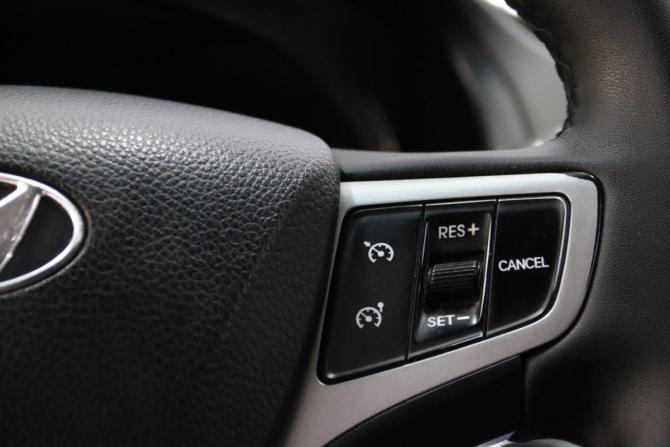 Hyundai i40 I с пробегом 2014 года, цена 1 195 950 рублей, 234495 км, седан, Автокод Объявления
