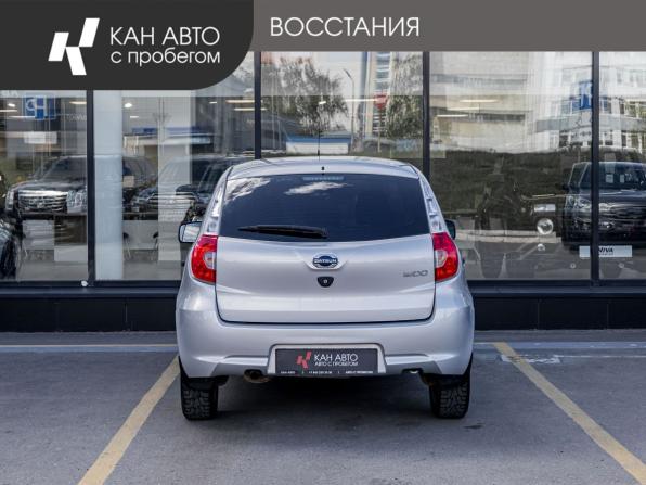 Datsun mi-DO с пробегом 2018 года, цена 535 000 рублей, 246500 км, хэтчбек, Автокод Объявления