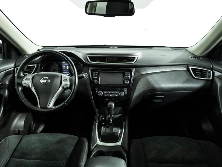 Nissan X-Trail III Санкт-Петербург  - изображение 14
