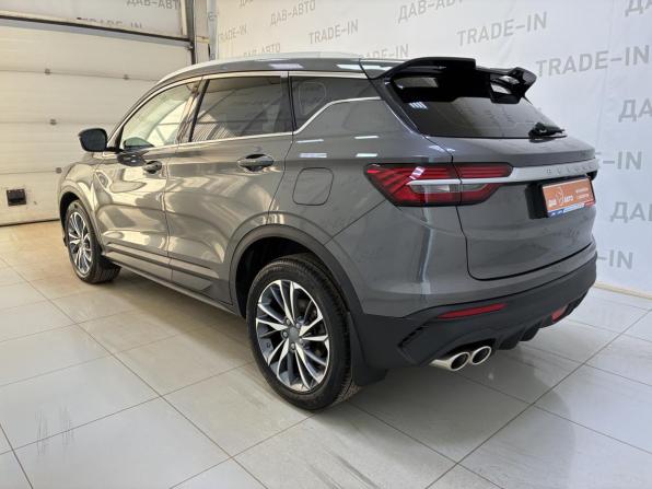 Belgee X50 с пробегом 2024 года, цена 1 799 000 рублей, 56000 км, внедорожник, Автокод Объявления