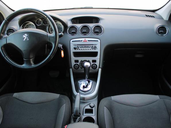 Peugeot 308 I Рестайлинг с пробегом 2012 года, цена 329 000 рублей, 268473 км, хэтчбек, Автокод Объявления