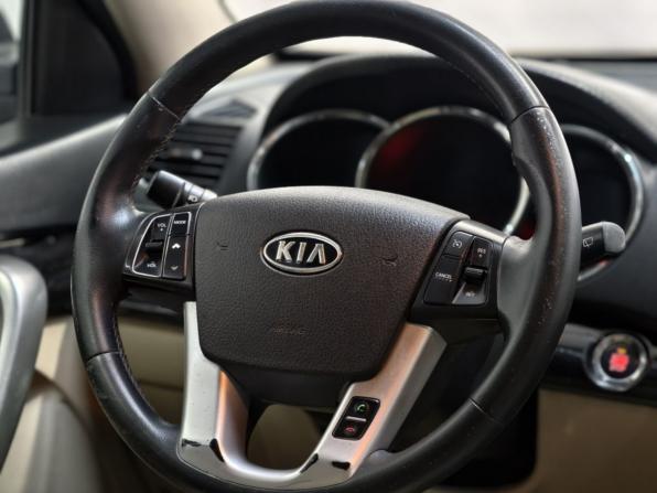 Kia Sorento II с пробегом 2011 года, цена 1 285 000 рублей, 282084 км, внедорожник, Автокод Объявления