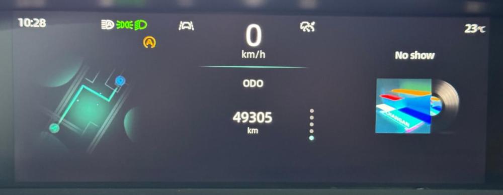 Changan UNI-K Набережные Челны  - изображение 20