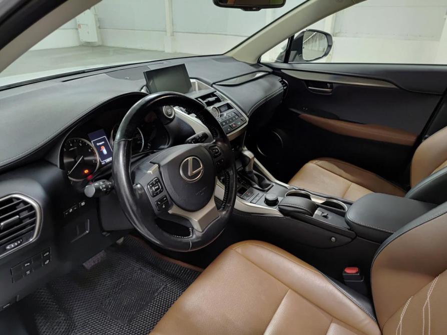 Lexus NX I Казань  - изображение 20
