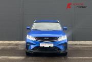 Geely Coolray I Красноярск  - изображение 24