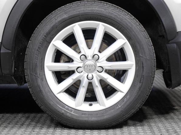 Audi Q3 I (8U) с пробегом 2012 года, цена 1 698 000 рублей, 92800 км, внедорожник, Автокод Объявления