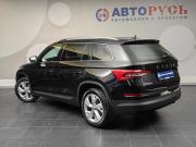 Skoda Kodiaq I Москва  - изображение 27