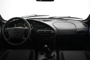 Lada (ВАЗ) Niva Travel I Москва  - изображение 19
