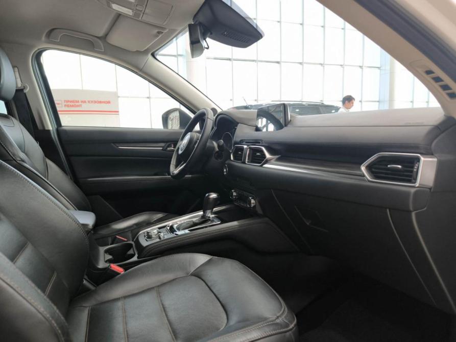 Mazda CX-5 II Казань  - изображение 13