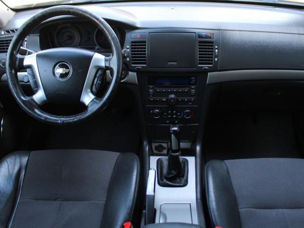 Chevrolet Epica V250 Рестайлинг с пробегом 2011 года, цена 399 000 рублей, 203334 км, седан, Автокод Объявления