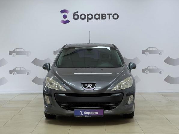 Peugeot 308 I с пробегом 2009 года, цена 520 000 рублей, 178223 км, хэтчбек, Автокод Объявления