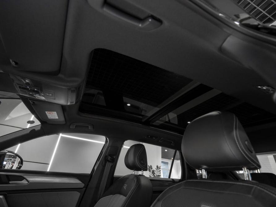 Volkswagen Tayron I Рестайлинг Москва  - изображение 10