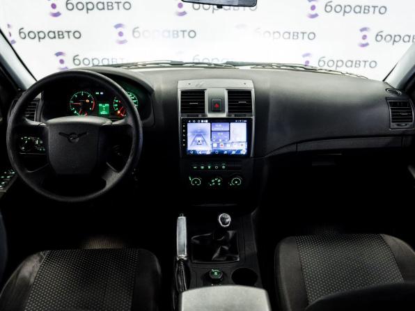 УАЗ Патриот I Рестайлинг 2 с пробегом 2015 года, цена 815 000 рублей, 127243 км, внедорожник, Автокод Объявления