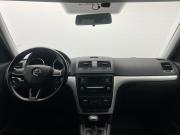 Skoda Yeti I Рестайлинг Мурманск  - изображение 32