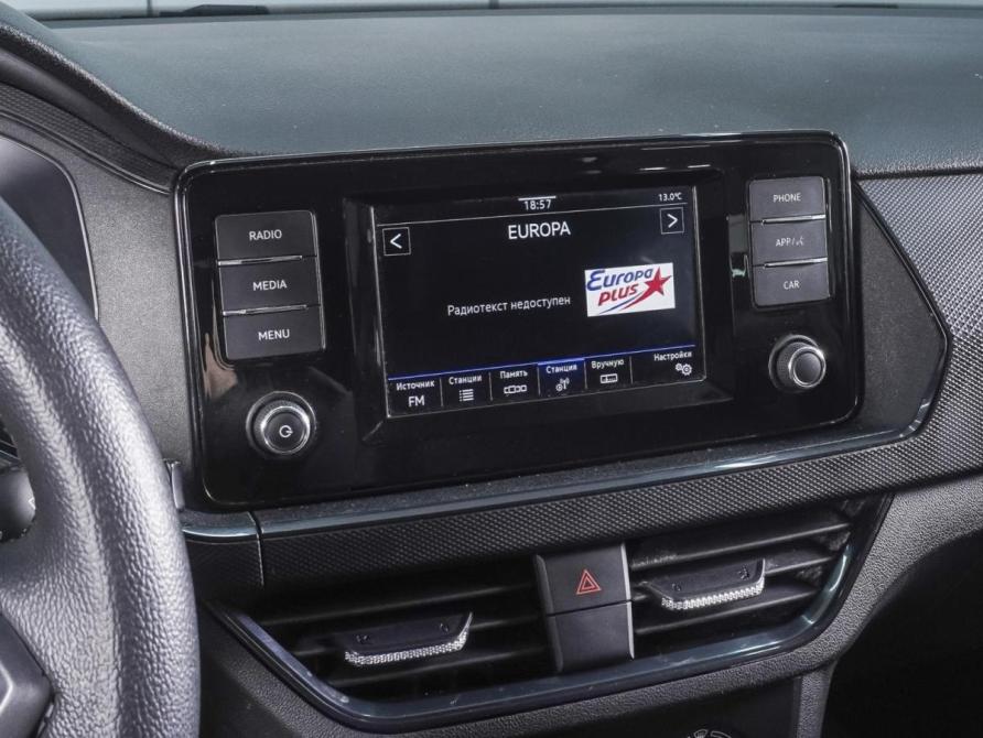 Volkswagen Polo VI Ростов-на-Дону  - изображение 13