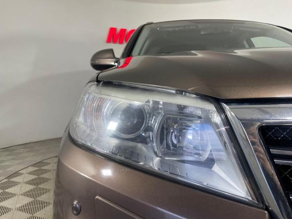 Haval H6 I с пробегом 2019 года, цена 1 360 000 рублей, 121383 км, внедорожник, Автокод Объявления