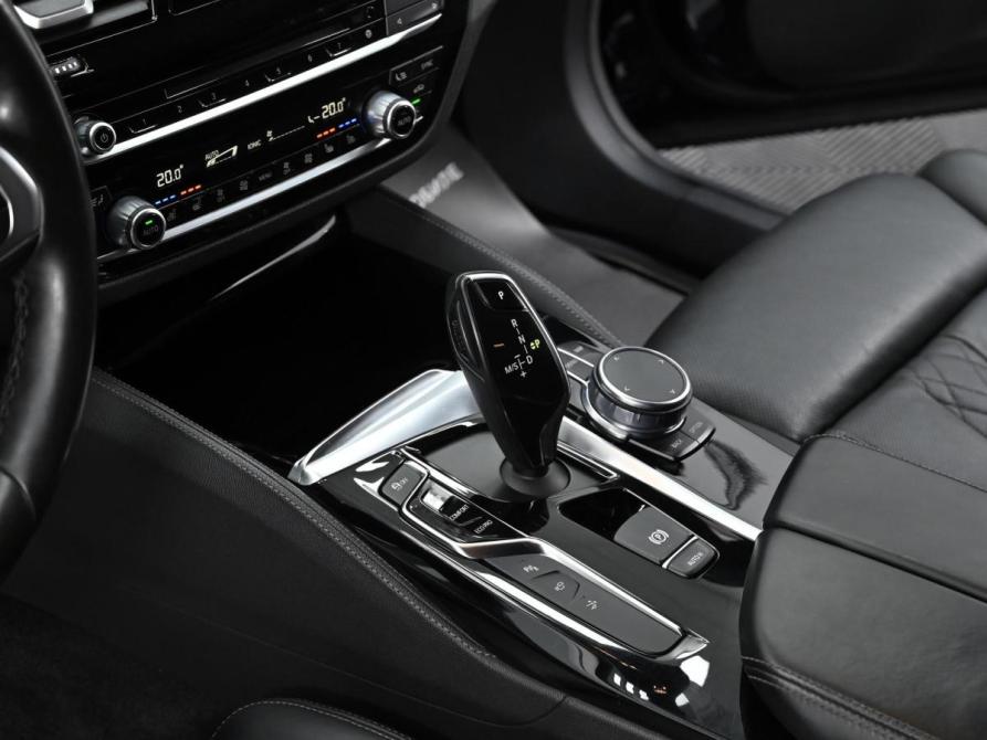 BMW 6 серии IV (G32) Москва  - изображение 12