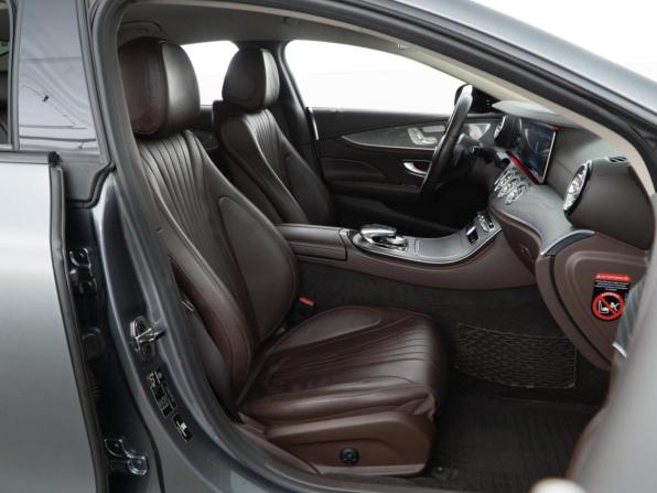 Mercedes-Benz CLS III (C257) с пробегом 2019 года, цена 4 839 444 рубля, 117743 км, седан, Автокод Объявления