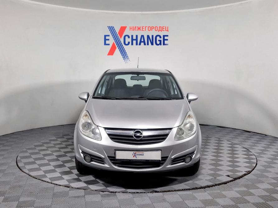 Opel Corsa D Нижний Новгород  - изображение 2