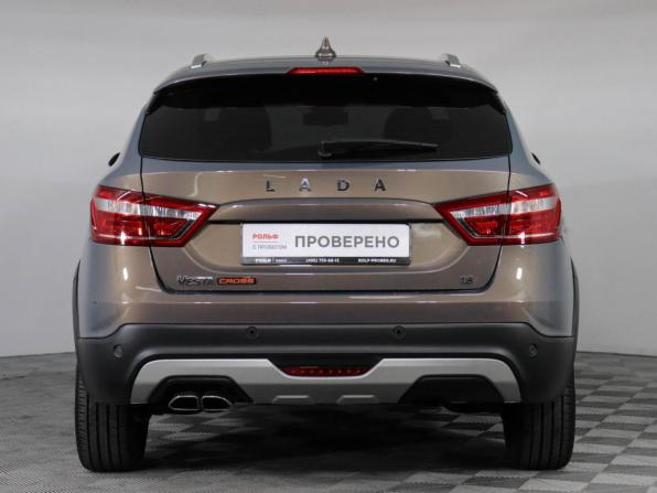 Lada (ВАЗ) Vesta I с пробегом 2019 года, цена 1 397 000 рублей, 32798 км, универсал, Автокод Объявления