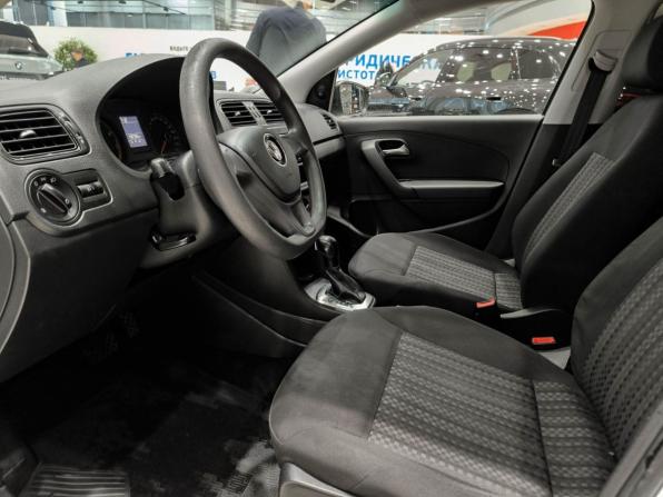 Volkswagen Polo V Рестайлинг с пробегом 2020 года, цена 1 150 000 рублей, 150726 км, седан, Автокод Объявления