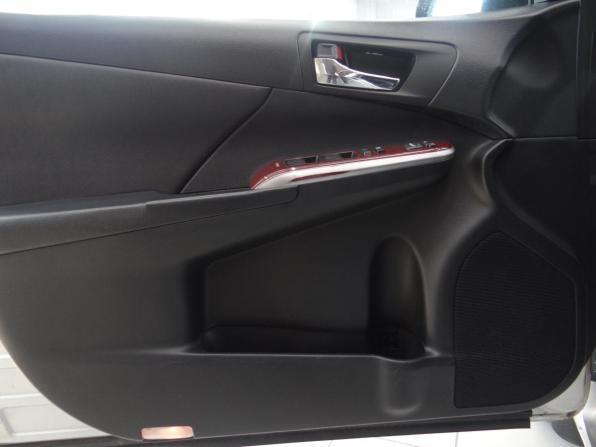 Toyota Camry VII (XV50) с пробегом 2012 года, цена 1 680 000 рублей, 280000 км, седан, Автокод Объявления