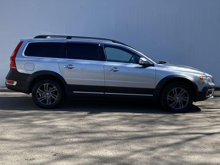 Volvo XC70 II Москва  - изображение 4
