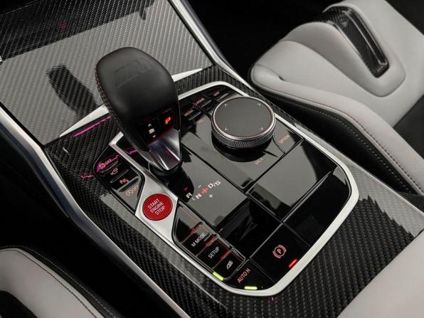 BMW M3 VI (G80) Рестайлинг с пробегом 2025 года, цена 16 297 000 рублей, 7614 км, седан, Автокод Объявления
