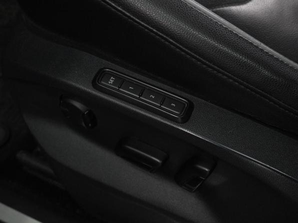 Volkswagen Tiguan II с пробегом 2017 года, цена 1 774 000 рублей, 311064 км, внедорожник, Автокод Объявления