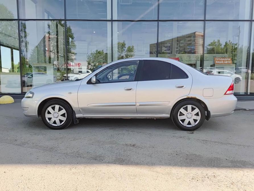 Nissan Almera Classic I Ижевск  - изображение 10