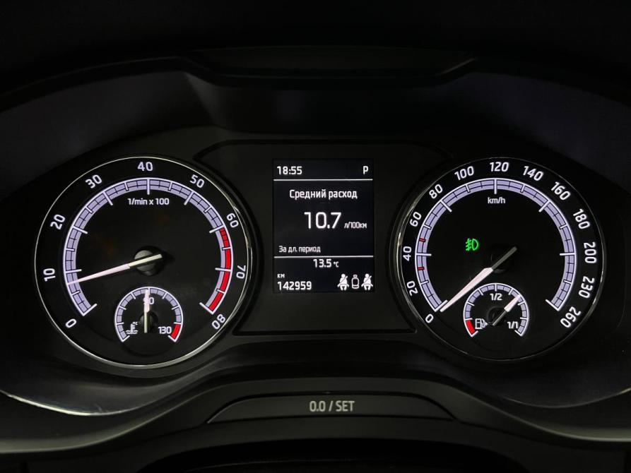 Skoda Kodiaq I Казань  - изображение 12