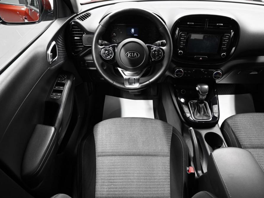 Kia Soul III Тверь  - изображение 11