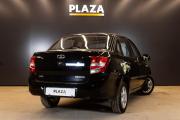 Lada (ВАЗ) Granta I Уфа  - изображение 22