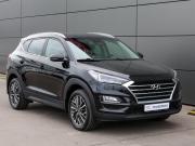 Hyundai Tucson III Рестайлинг Москва  - изображение 25