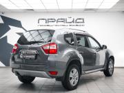 Nissan Terrano III (D10) Ростов-на-Дону  - изображение 26